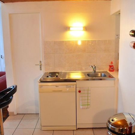 L'Appartement Du Parc 리옹 외부 사진