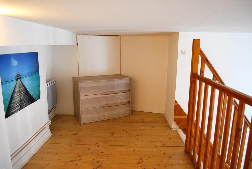 L'Appartement Du Parc 리옹 외부 사진